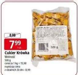 E.Leclerc Krówka mleczna Wolność oferta