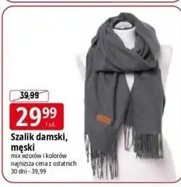 E.Leclerc Szalik męski oferta