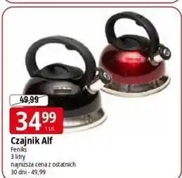 Czajnik alf 3 l Feniks (Agd)