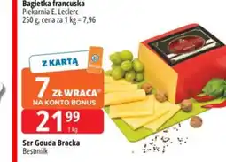 E.Leclerc Ser Gouda oferta