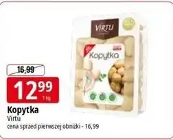 E.Leclerc Kopytka Virtu oferta