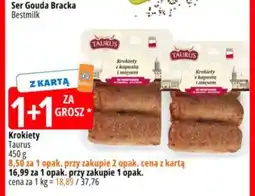 E.Leclerc Krokiety oferta