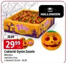 E.Leclerc Cukierki dynie Zozole oferta