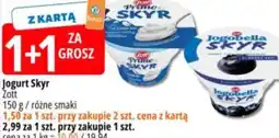 E.Leclerc Jogurt Skyr Zott oferta