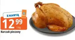 E.Leclerc Kurczak pieczony oferta