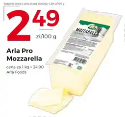 Frac Arla Pro Mozzarella oferta