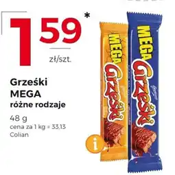 Frac Grześki MEGA oferta