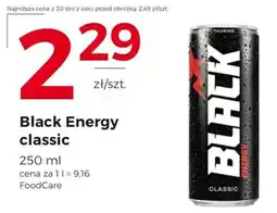 Frac Black Energy classic oferta