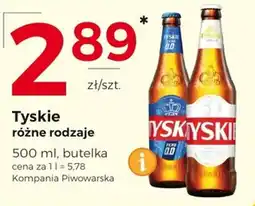 Frac Tyskie różne rodzaje oferta