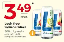 Frac Lech free oferta