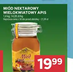 Stokrotka Miód Apis oferta