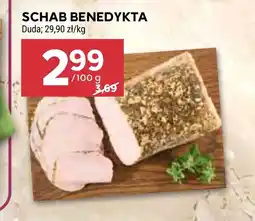 Stokrotka Market Schab Duda oferta
