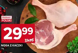 Stokrotka Market Noga z kaczki Polski oferta