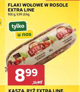 Stokrotka Market Flaki wołowe Extra Line oferta
