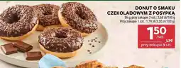 Stokrotka Market Donut oferta