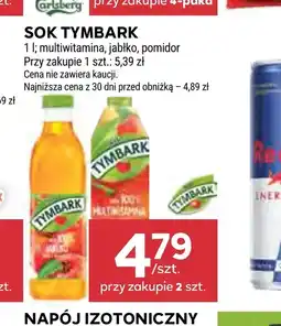 Stokrotka Sok Tymbark oferta