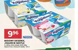 Stokrotka Jogurt Nestle oferta