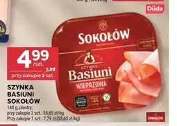 Stokrotka Szynka Sokołów oferta