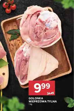 Stokrotka Golonka wieprzowa oferta