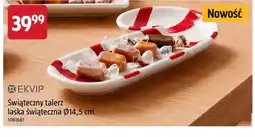 Jula Talerz Ekvip oferta