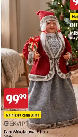 Jula Figurka oferta