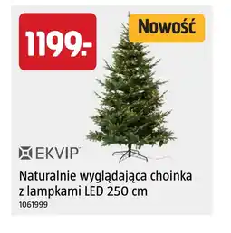 Jula Choinka Ekvip oferta