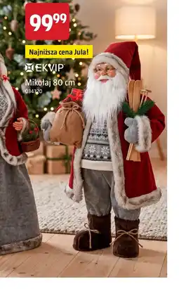 Jula Mikołaj Ekvip oferta