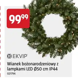 Jula Wianek led oferta