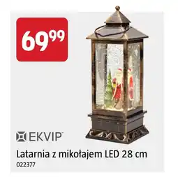 Jula Latarnia led Ekvip oferta