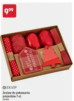 Jula Zestaw do prezentów Ekvip oferta