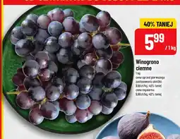 Polomarket Winogrona ciemne oferta