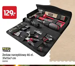 Jula Zestaw narzędziowy oferta