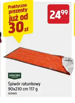Jula Śpiwór oferta