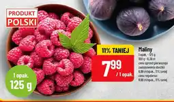 Polomarket Maliny oferta