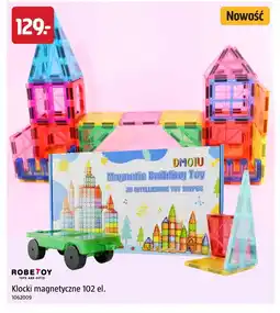 Jula Klocki Robetoy oferta