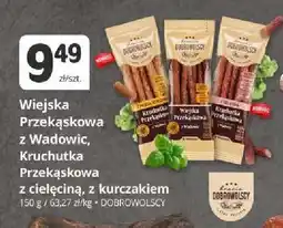 Marketvita Wiejska Przekąskowa z Wadowic Dobrowolscy oferta