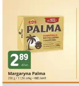 Marketvita Margaryna Palma Bielmar oferta