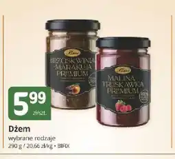 Marketvita Dżem brzoskwinia marakuja Bifix oferta