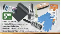 Marketvita Rolka do ubrań z nadrukiem Ravi oferta