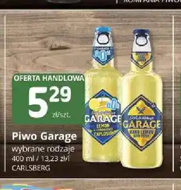 Marketvita Piwo Garage oferta