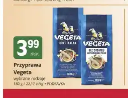 Marketvita Przyprawa Vegeta oferta