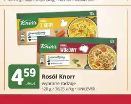 Marketvita Rosół Knorr oferta