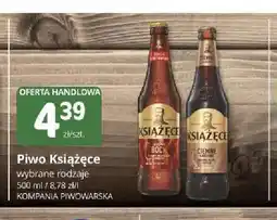 Marketvita Piwo Książęce oferta