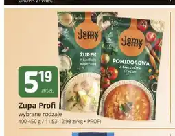 Marketvita Zupa Profi oferta