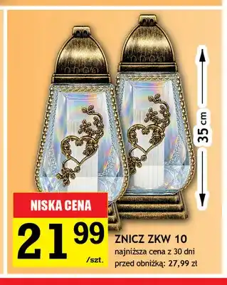 Znicz Zkw 10