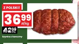 EMMA market Szynka z karczmy oferta