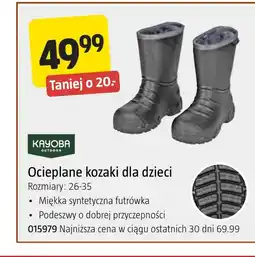 Jula Kozaki Kayoba oferta