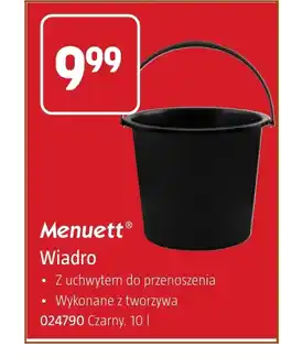 Jula Wiadro Menuett oferta