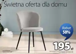 JYSK Krzesło oferta