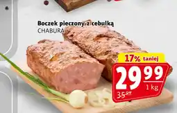 Prim Market Boczek Chabura oferta